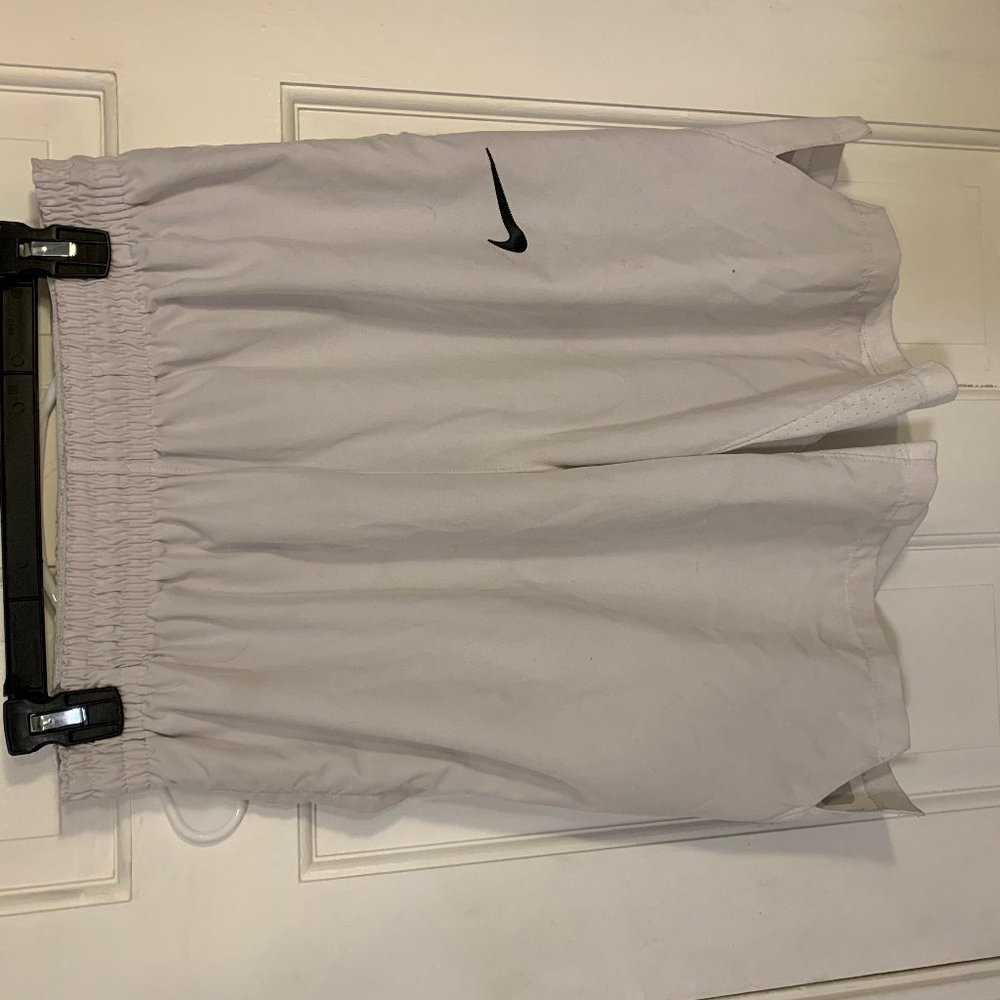 Nike elite shorts